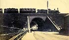 Ramsgate Road, East Margate Station [Hobday 1892]